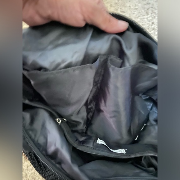 Croft & Barrow Knit Bag - Picture 7 of 8